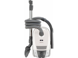 Aspiradora con bolsa MIELE Compact C2 Allergy PowerLine (28 kWh - 78 dB - Bolsa de polvo: 3,5 L)