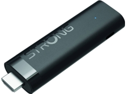 Conector Smart Tv STRONG Leap Nova (Negro)