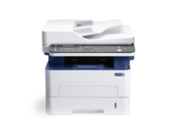 Impresora XEROX WorkCentre 3225V DNI (Multifunción - Láser Mono - Wi-Fi)