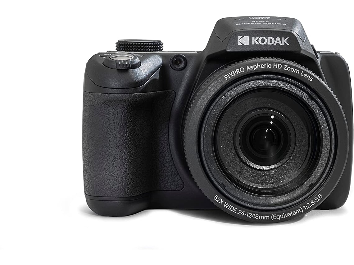 kodaume　ステラ Cámara Fotográfica KODAK Az528 24-1248mm (Apertura: F/2.8 - Negro