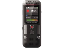Grabadora PHILIPS DVT2500 4GB (Caja Abierta)