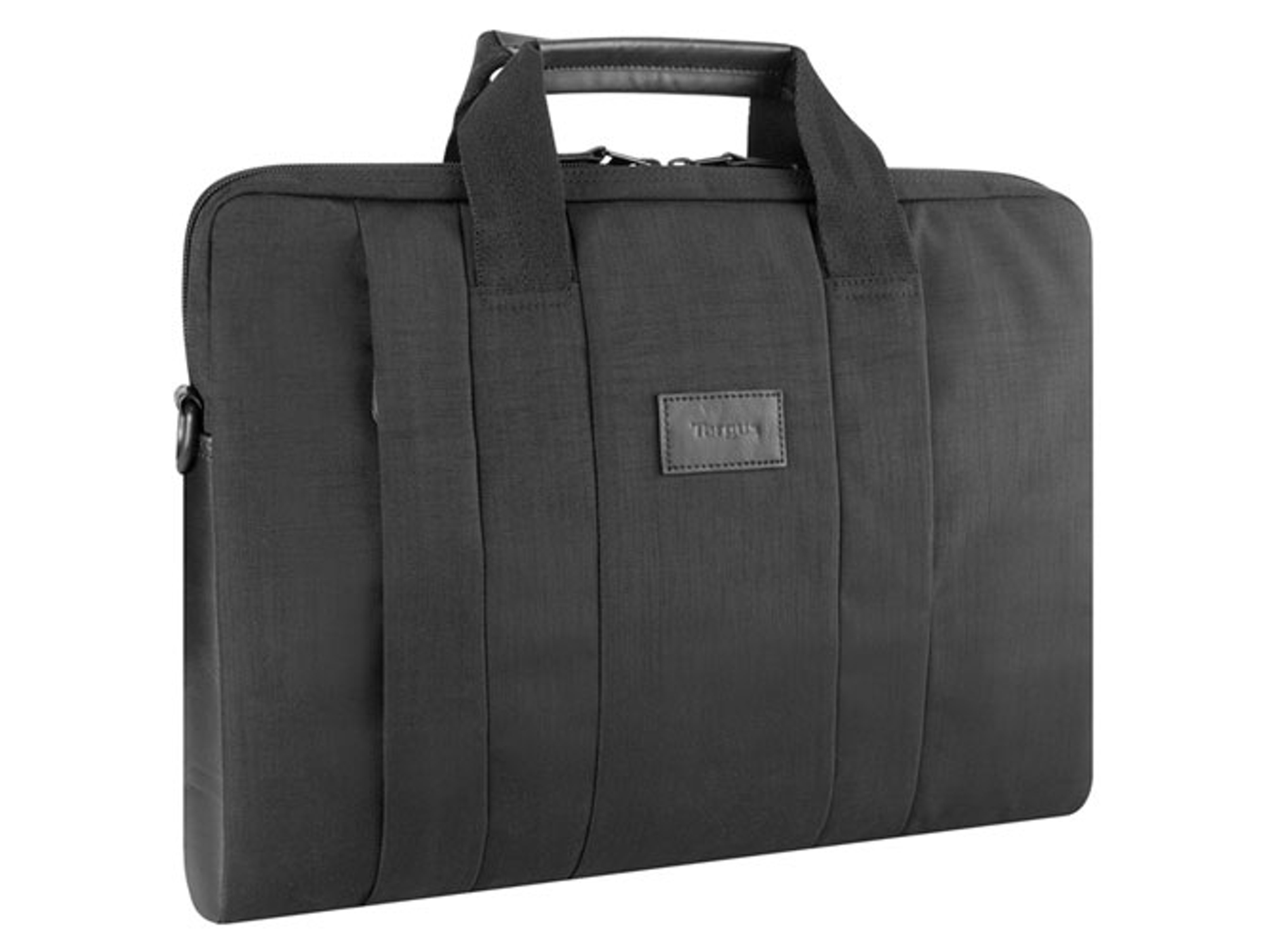Maletín TARGUS City Smart (Portátiles - 15.6'' - Negro)