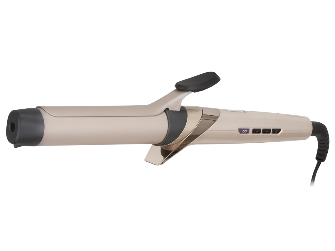 Moldeador REMINGTON CI8605 (5 Niveles de temperatura 150-230 ºC)
