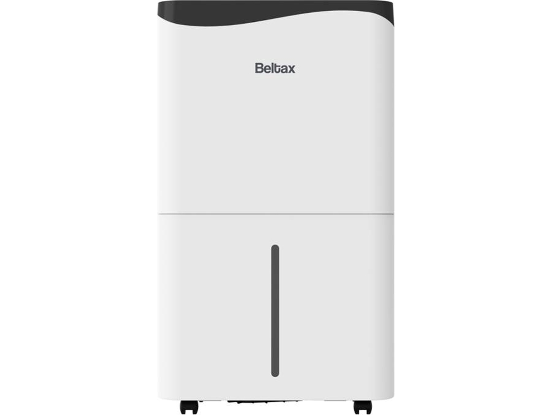 Deshumidificador BELTAX BDH-3040 (50 m2 - 40 L/dia)