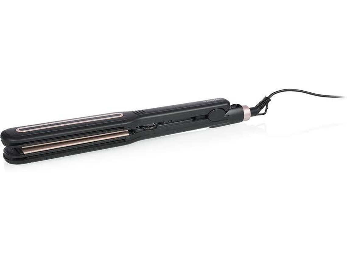 Plancha de Pelo TRISTAR HD-2411 (Cerámica - 80 a 200 ºC)