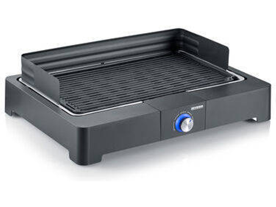Grill de Contacto SEVERIN PG8562 (2200 W)
