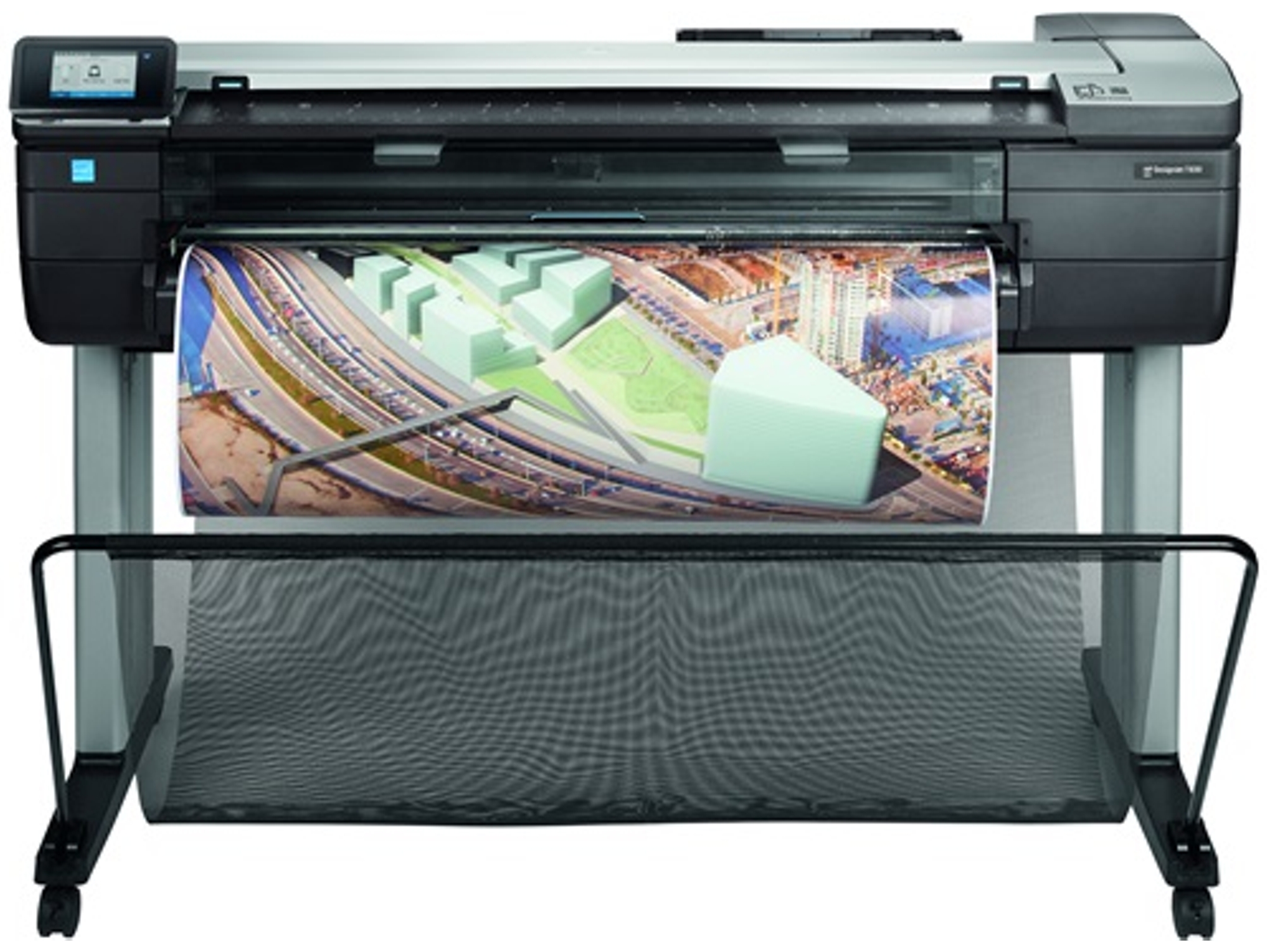 Plotter HP Designjet T830 26''