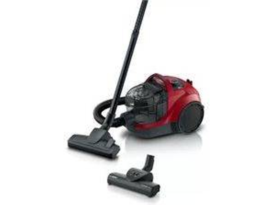 Aspirador sin Bolsa BOSCH BGC21X350 Serie 4