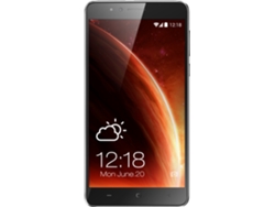 Smartphone INNJOO Halo Plus 5.5'' 8GB gris