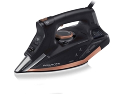 Plancha a Vapor ROWENTA DW9249 Ultimate (Chorro de Vapor: 270 g/min - Suela: Microsteam 430)