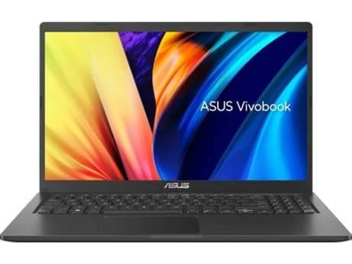 Portátil ASUS F1500EA-BQ2373W (Caja Abierta - 15.6 ''Intel Core i5-1135G7 - RAM: 16 GB - 512 GB SSD - Intel UHD Graphics)