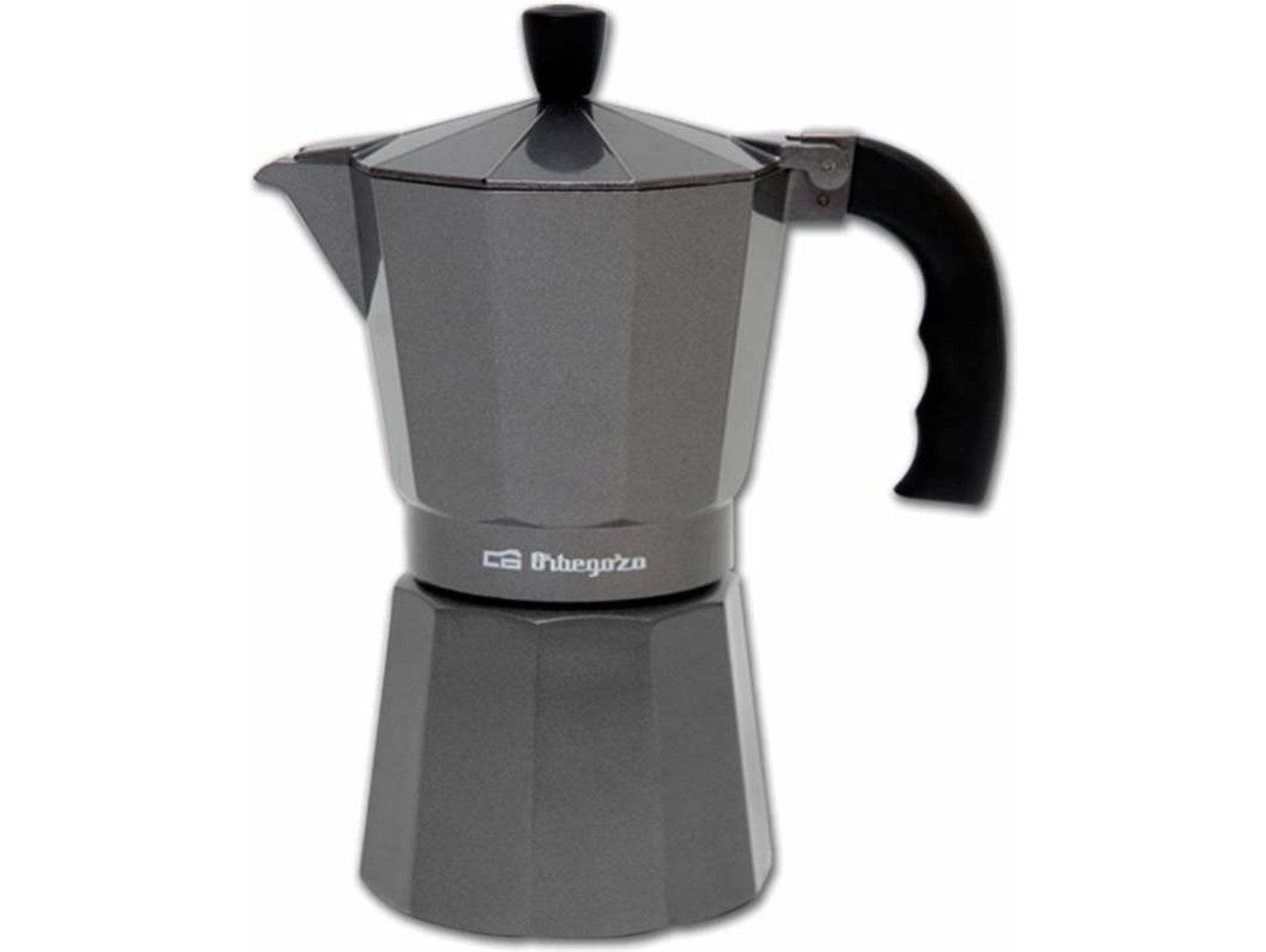Cafetera Italiana ORBEGOZO KFS20 (9 Tazas)