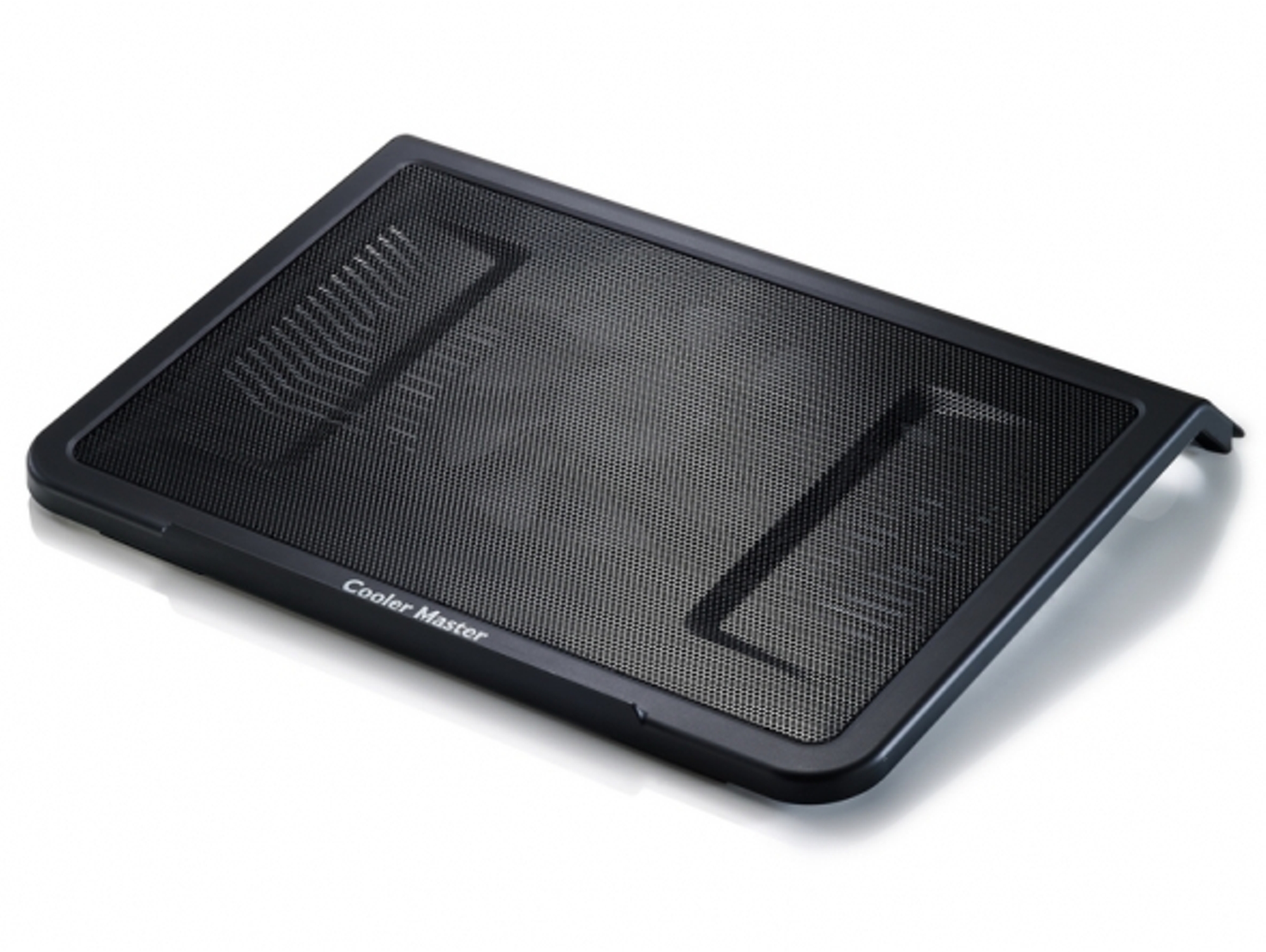 Soporte Cooler COOLER MASTER Notepal L1 (PC - 17'' - Negro)