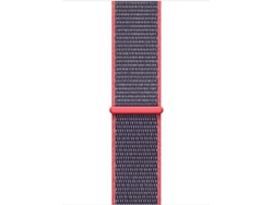 Correa APPLE Watch Electric Pink Sport 42 mm