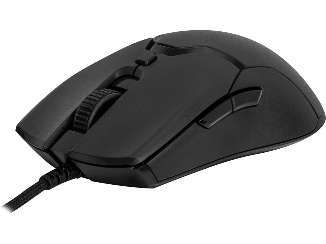 Ratón Gaming RAZER Viper Mini (8500 dpi - Negro)