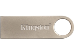 Pendrive 16GB KINGSTON Traveler Metal 2.0