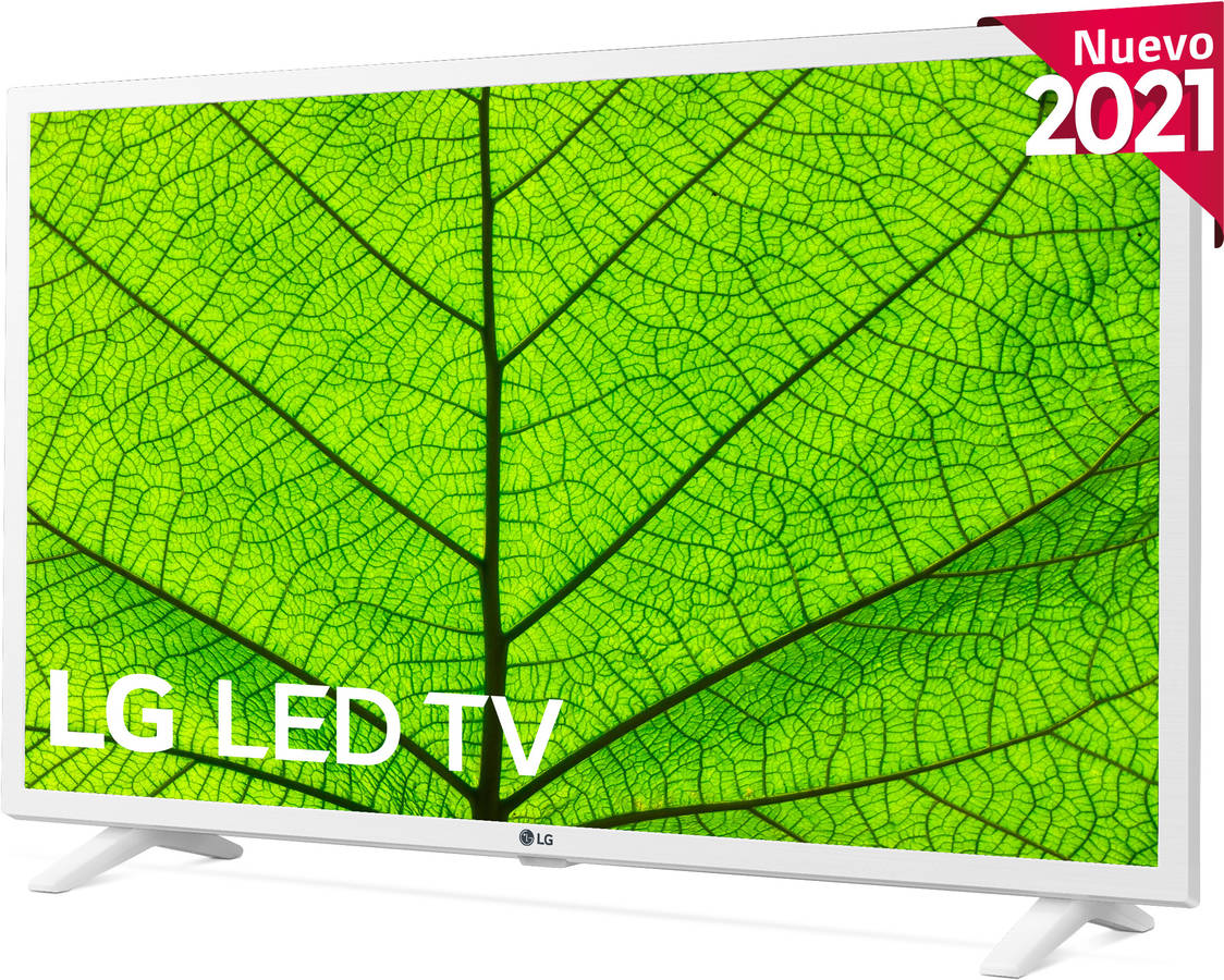 TV LG 32LM6380 (LED - 32'' - 81 cm - Full HD - Smart TV)