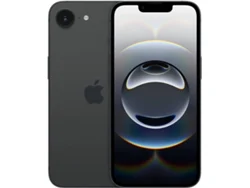 iPhone 16e APPLE (6.1'' - 128 GB - Negro)