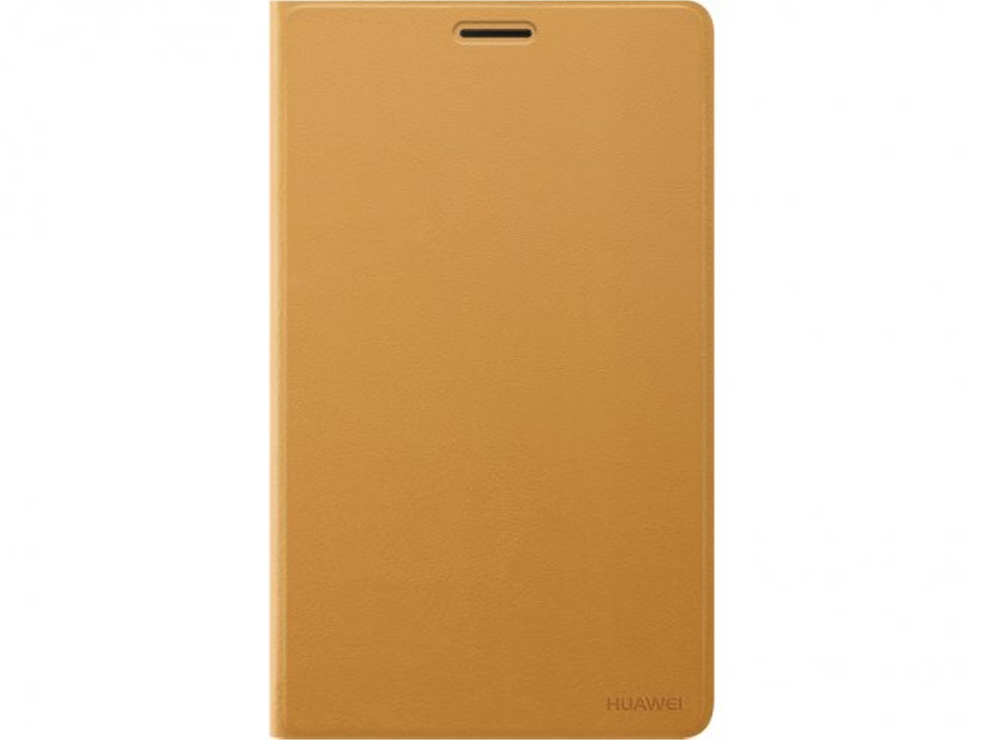 Funda Tablet HUAWEI 51991969 (Huawei MediaPad T3 - 7'' - Marrón)
