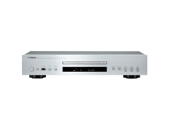 Lector de CD YAMAHA CD-S300 Plata