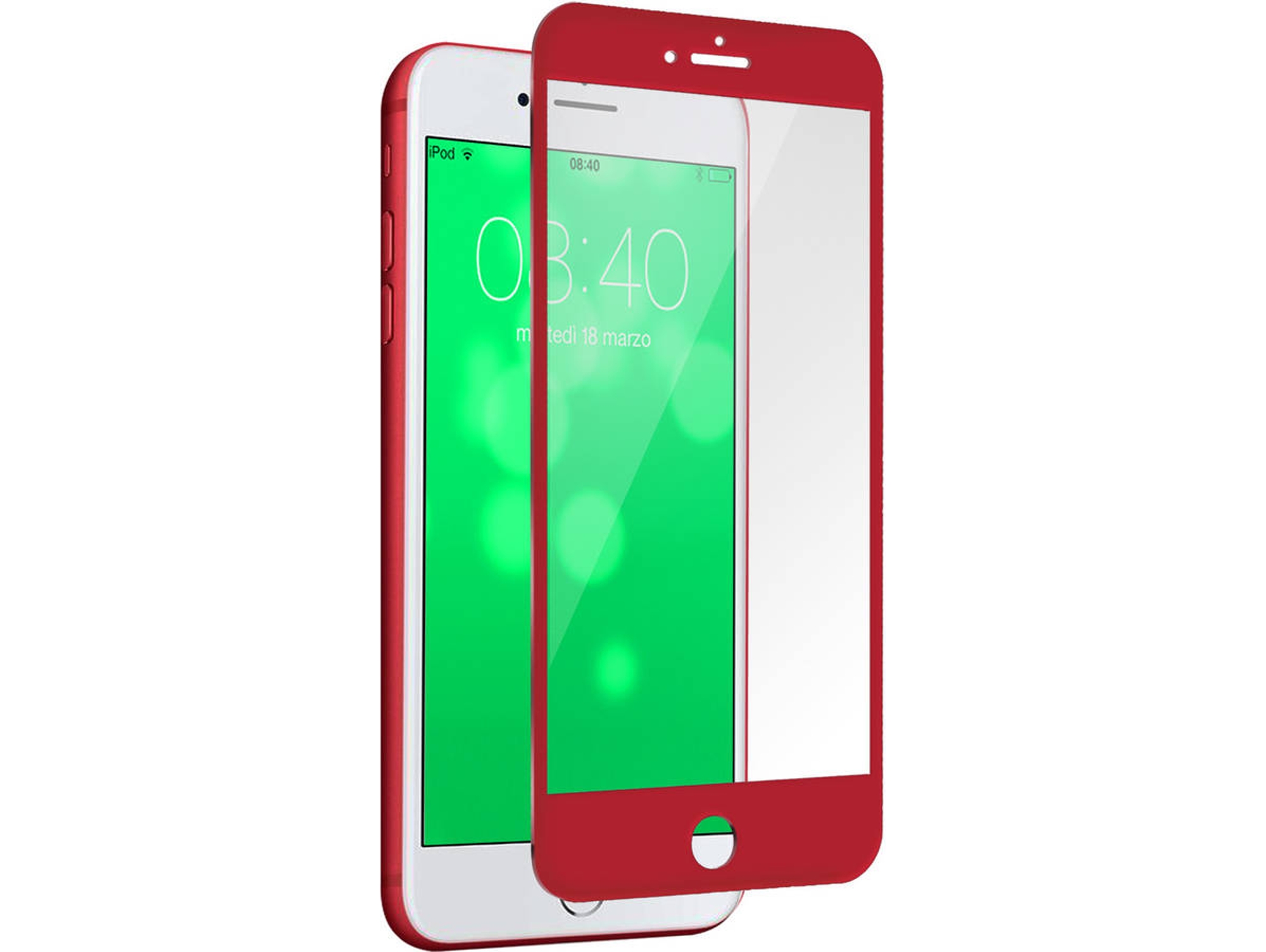 Protector de pantalla de Vidrio SBS iPhone 7Â«iPhone 6sÂ«iPhone 6
