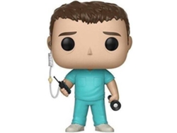 Figura Vinilo FUNKO POP! Scrubs: Bob