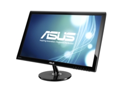 Monitor ASUS VS278H (27'' - Full HD - LCD)