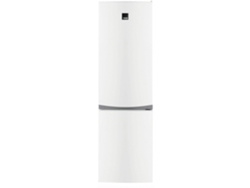 Frigorífico Combi ZANUSSI ZRB38315WA (No Frost - 200.5 cm - 349 L - Blanco)