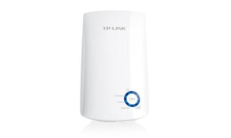 Repetidor Wi-Fi TP-LINK TL-WA850RE (N300 - 300 Mbps)