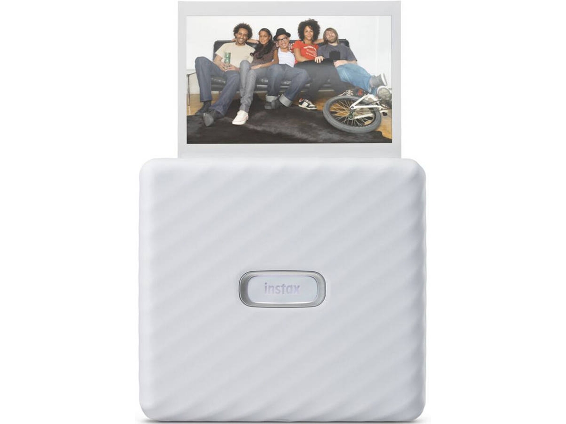 Impressora FUJIFILM Instax Link Wide (Blanco)
