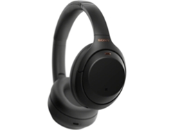 Auriculares Bluetooth Multipoint SONY WH 1000XM4 (Over Ear