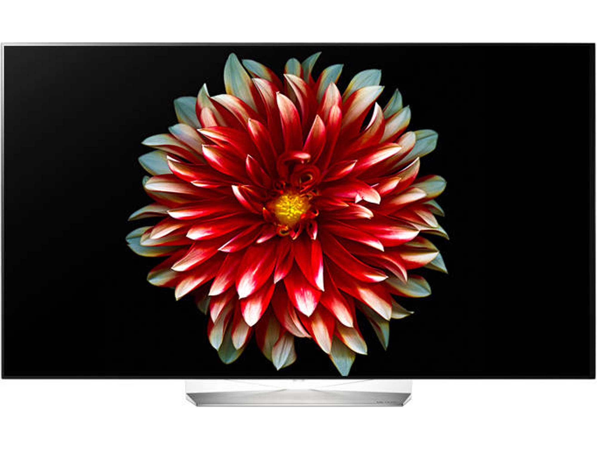 TV LG 55EG9A7V (OLED - 55'' - 140 cm - Full HD - Smart TV)