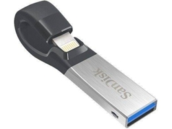 Pendrive SANDISK Ixpand Flash Drive 32 GB (Caja Abierta)