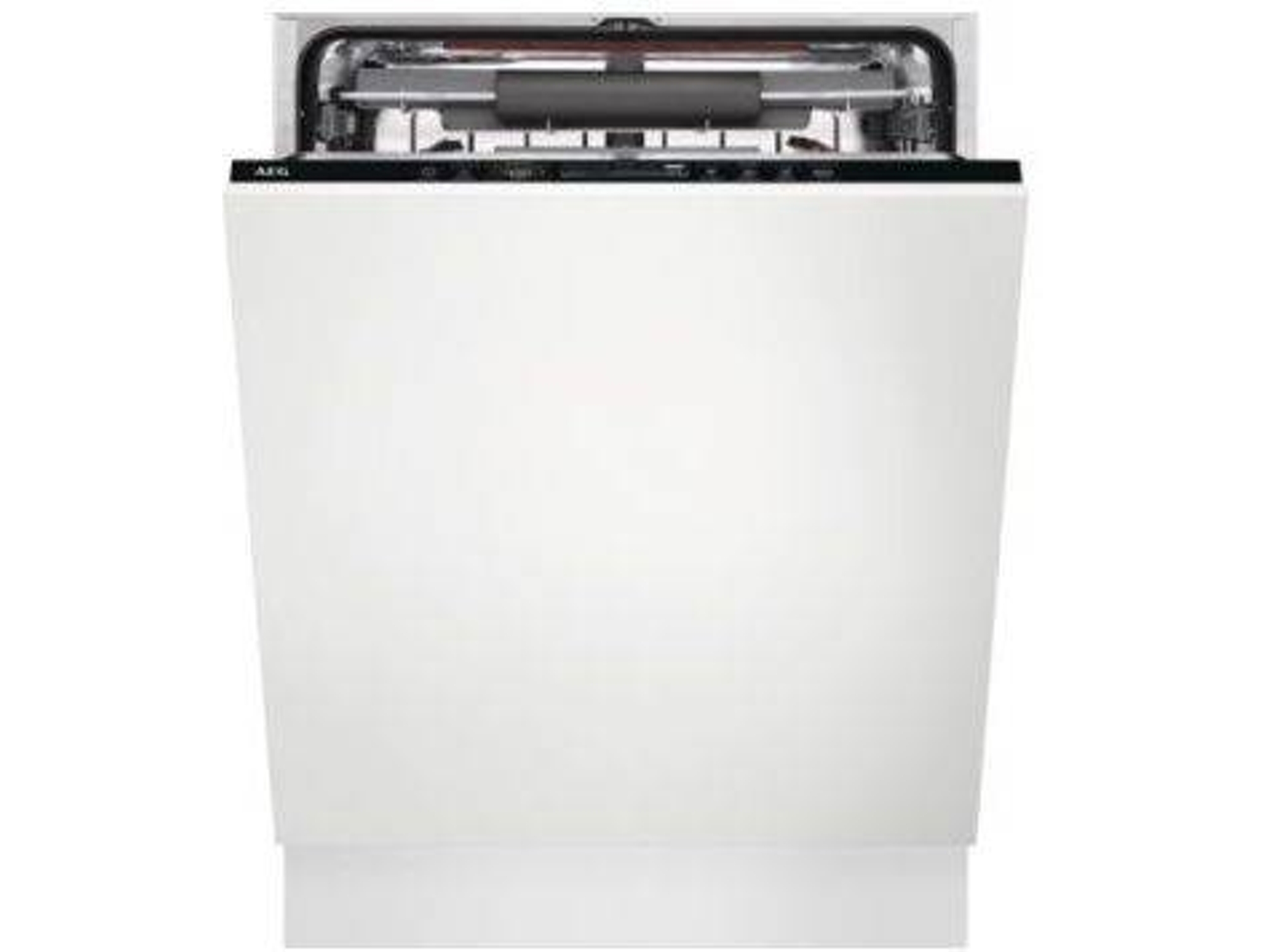 Lavavajillas Integrable AEG FSB53907Z (14 Cubiertos - 60 cm - Blanco)