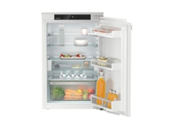 Frigorífico1 puerta  Integrable LIEBHERR  IRD-4120-20 001 (Estático - 127.7 cm - 202 L - Blanco)