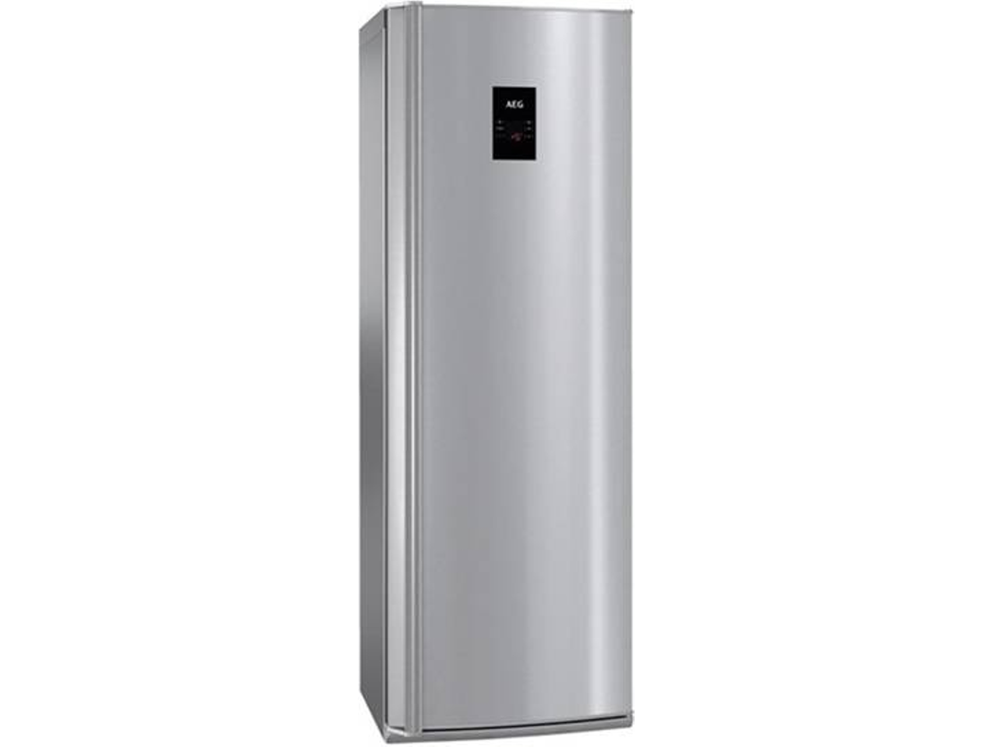 Frigorífico 1 puerta AEG RKB73826MX (Circulación dinámica - 185 cm - 392 L - Inox)