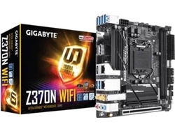 Placa Base GIGABYTE Z370N Wifi