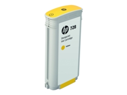 Cartucho de Tinta Original HP 728 F9J65A Amarillo  para DesignJet T730, T830