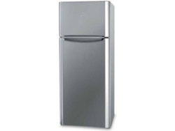 Frigorífico 2 puertas INDESIT TIAA 10 X (Estático - 150 cm - 252 L Inox)