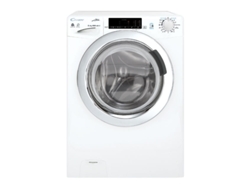 Lavasecadora CANDY GVSW TC-S  (5/8 kg - 1400 rpm - Blanco)