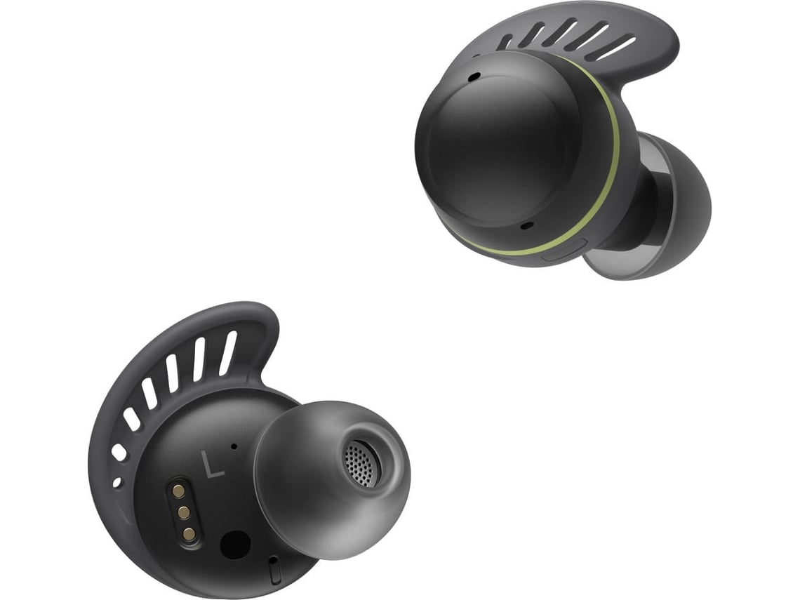 Auriculares Bluetooth True Wireless LG Tone Free TF7Q (In Ear