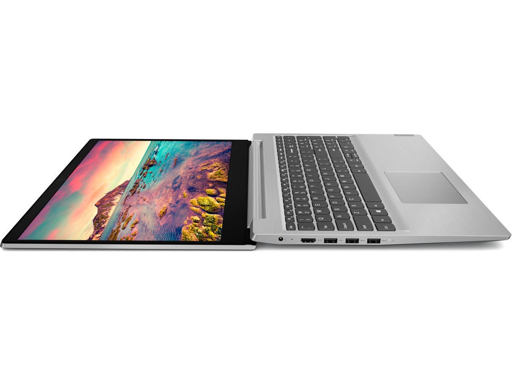 Portátil LENOVO Ideapad S145-15IWL (15.6'' - Intel Core i3-8145U