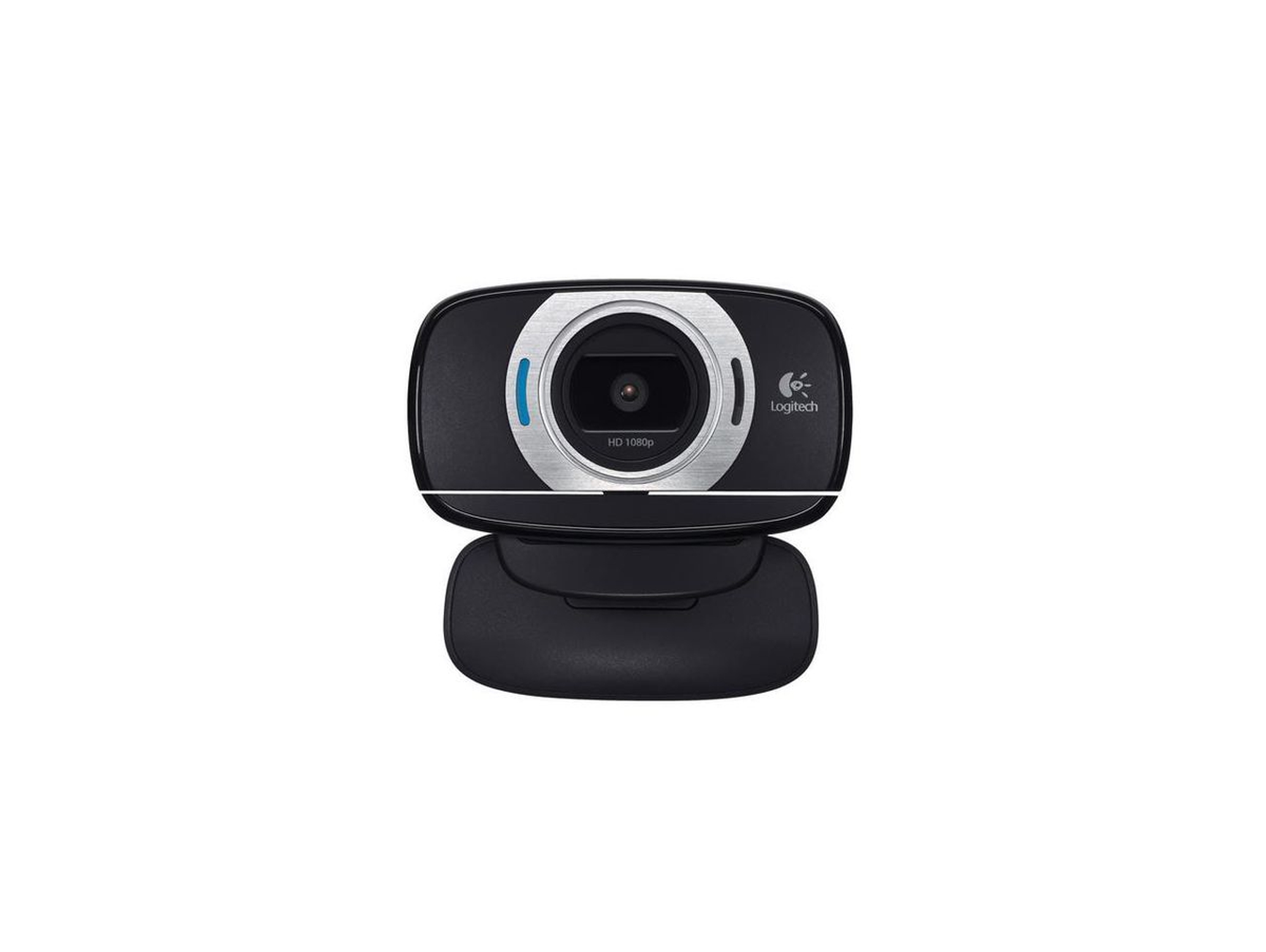 Webcam LOGITECH C615 (8 MP - Con Micrófono)