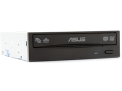 Gravador DVD/RW ASUS SATA Super Multi 24X