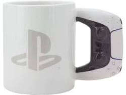 Taza PLAYSTATION en Forma de Control