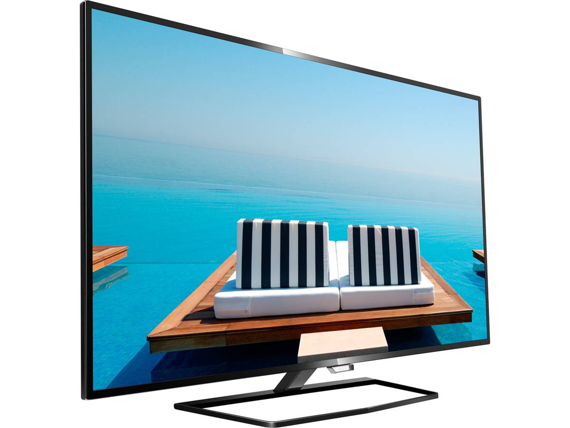 TV PHILIPS 32HFL5010T/12 (LED - 32'' - 81 cm - Full HD - Smart TV)