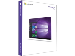Software MICROSOFT Pro (1 Dispositivo - Vitalicia - PC)