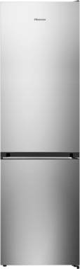 Frigorífico Combi HISENSE RB438N4EC3  (No Frost - 200.3 cm - 334 L - Inox)