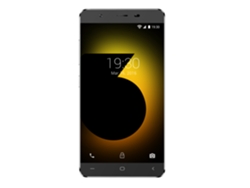 Smartphone INNJOO Fire 3 Air (5.5'' - 1 GB - 8 GB - Dorado)