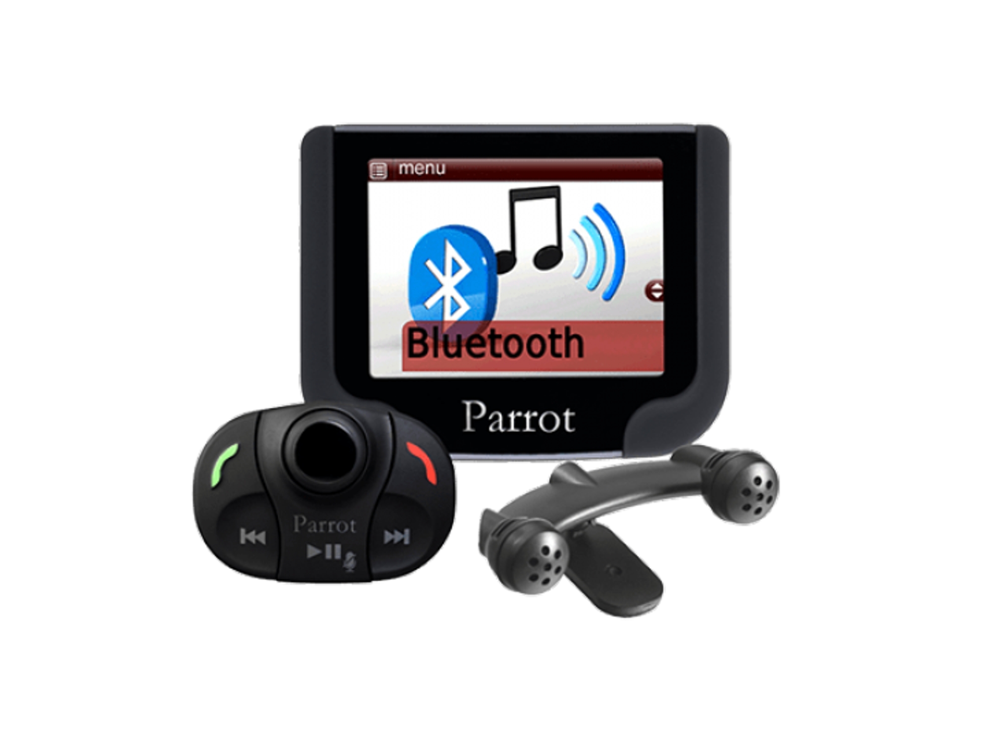 Kit Manos Libres PARROT MKI9200